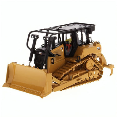 Tractor De Orugas D6 XW SU Escala 1:50 - KATZER